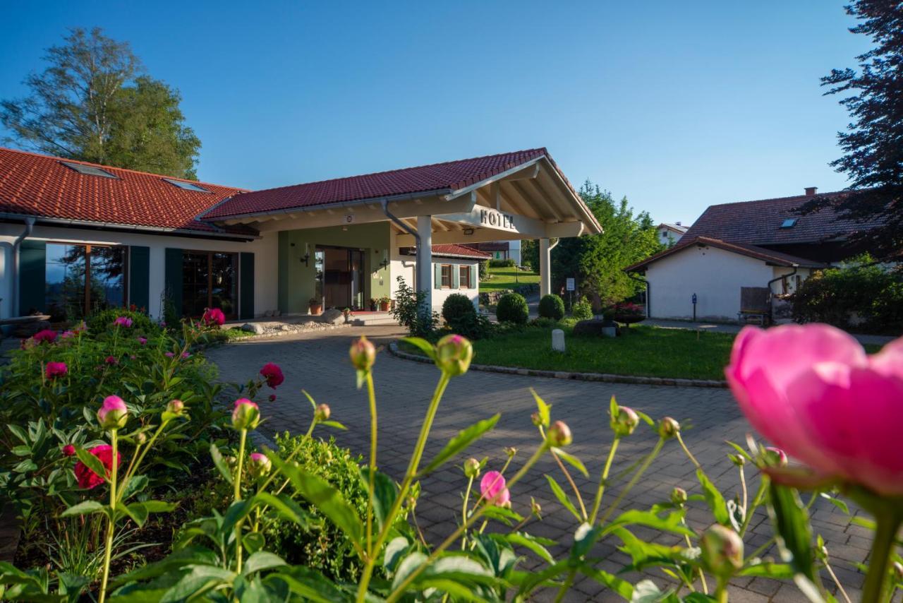 Landhotel Gockelwirt Eisenberg (Bavaria) Exterior foto