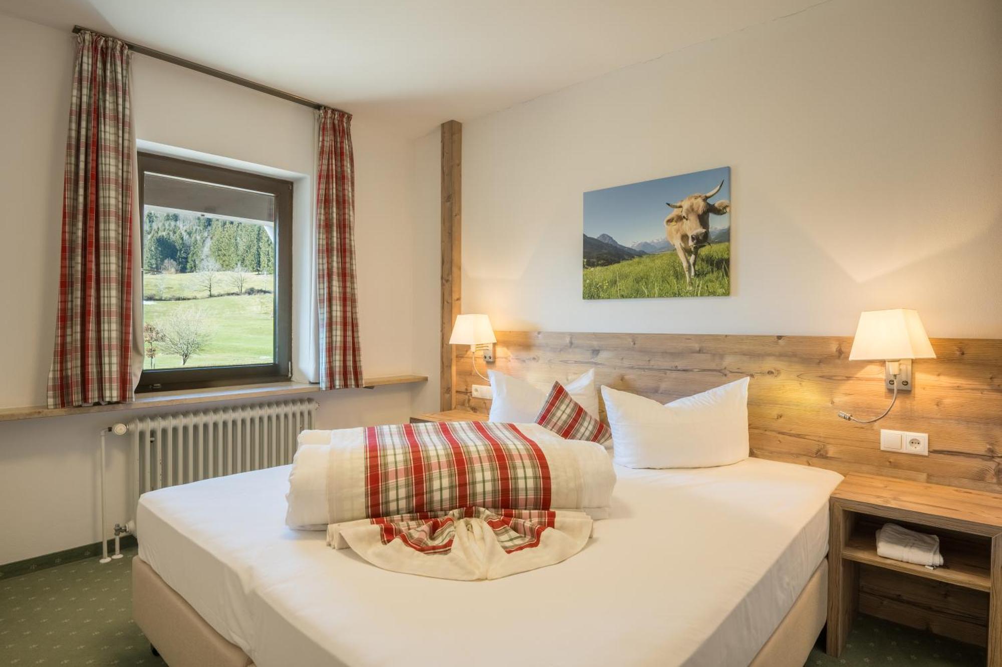 Landhotel Gockelwirt Eisenberg (Bavaria) Exterior foto
